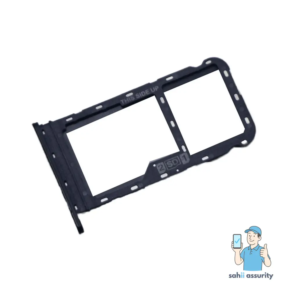 SIM Card Holder Tray for Motorola Moto G60